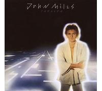 Miles John - Zaragon