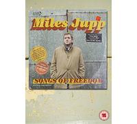 Miles Jupp - Songs of Freedom