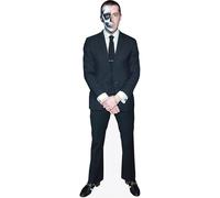 Miles Kane (Black Suit) a grandezza naturale