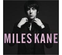MILES KANE - Colour Of The Trap