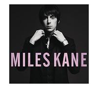 MILES KANE - Colour Of The Trap