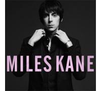 Miles Kane Colour of the Trap (CD) Album