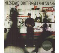 Miles Kane - Don't Forget Who You Are