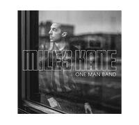 - Miles Kane - One Man Band - Vinile