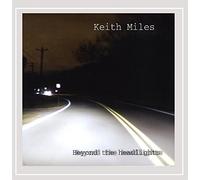 Miles, Keith - Beyond The Headlights