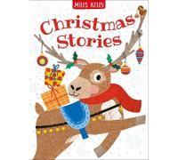 Miles Kelly Christmas Stories (Copertina rigida)