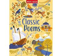 Miles Kelly Classic Poems (Copertina rigida)