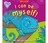 Miles Kelly I Can Be Myself (Tascabile) Love Learning