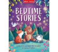 Miles Kelly Publishing Ltd My Treasury of Bedtime Stories (Copertina rigida)