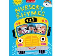 Miles Kelly Publishing Ltd Nursery Rhymes (Copertina rigida)