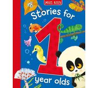 Miles Kelly Stories for 1 Year Olds (Copertina rigida)