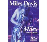 Miles. L'autobiografia