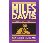 Miles. L'autobiografia