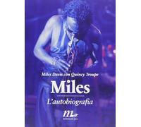 Miles. L'autobiografia