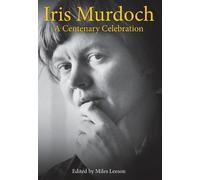 Miles Leeson Iris Murdoch (Copertina rigida)