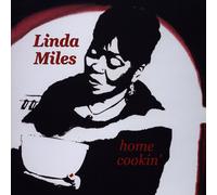 Miles, Linda - Home Cookin'