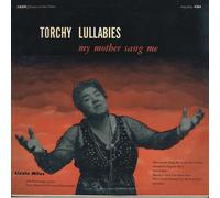 Miles Lizzie - TOrchestray Lullabies My Mother Sang Me