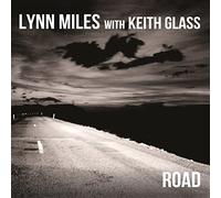 Road - Lynn Miles (Audio cd)
