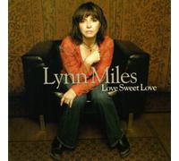 Miles, Lynn - Sweet Love