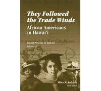 Miles M. Jackson They Followed the Trade Winds (Tascabile)
