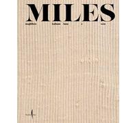 Miles. Maglificio italiano lana e seta. Ediz. inglese