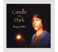Miles, Margaret - Candle In The Dark
