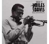 Miles Masterpieces