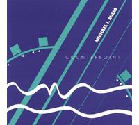 Miles, Michael J. - Counterpoint