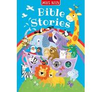 Miles Miles Kelly Bible Stories (Copertina rigida)