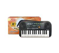 TASTIERA SCUOLA MILES MLS6682 32 tasti COME casio sa46 - 47 TRASFORMATORE GRATIS