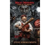 Miles Minerva Curse of the Vampire