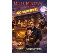 Miles Minerva Curse of the Vampire