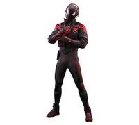 Miles Morales 2020 Suit scala 1:6 12" Action Figure da collezione alta 29,5 cm