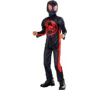 MILES MORALES C/MUSCOLI DELUXE S 7/8