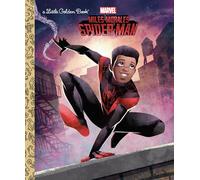 Miles Morales Spider-Man