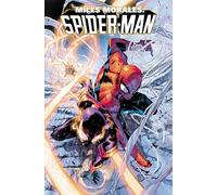 Miles Morales: Spider-Man By Cody Ziglar Vol. 8 - Revenge Of Rabble: 1
