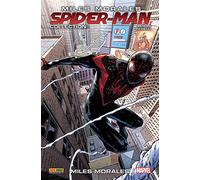 Miles Morales. Spider-Man collection. Miles Morales (Vol. 10)