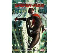 Miles Morales: Spider-Man Collection N° 1 - Chi è Miles Morales? - Ristampa - Panini Comics - ITALIANO #MYCOMICS