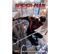 Miles Morales. Spider-Man collection. Vol. 10: Miles Morales.