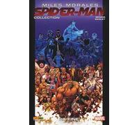Miles Morales. Spider-Man collection. Vol. 9: fine, La.