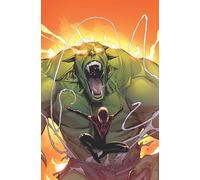 Miles Morales: Spider-Man Modern Era Epic Collection: Revivals And Revelations