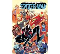 Miles Morales: Spider-Man Modern Era Epic Collection: Sitting In A Tree: 1