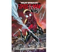 Miles Morales: Spider-Man. Ultimatum (Vol. 4)
