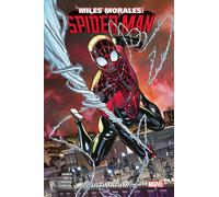 Miles Morales: Spider-Man. Vol. 4 - Ahmed Saladin, Garrón Javier