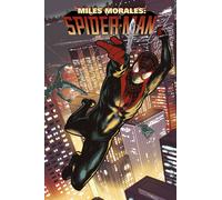 Miles Morales: Spider-Man. La saga del clone (Vol. 5)