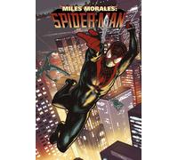 Miles Morales: Spider-Man. Vol. 5: La saga del clone - 2023 - Pan