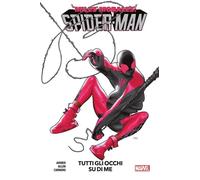 Miles Morales: Spider-Man Vol. 6 - Tutti gli Occhi su di Me - Panini Comics Ita