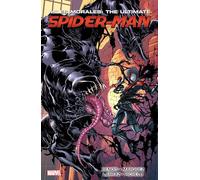 Brian Michael B Miles Morales: Ultimate Spider-Man Ultimate Collecti (Tascabile)