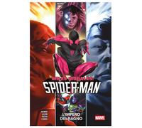 MILES MORALES VOL.8 - L'IMPERO DEL RAGNO