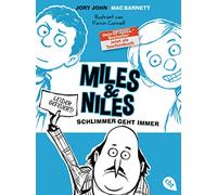 Miles & Niles - Schlimmer geht immer: 2